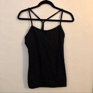 LuluLemon Shelf Bra Tank